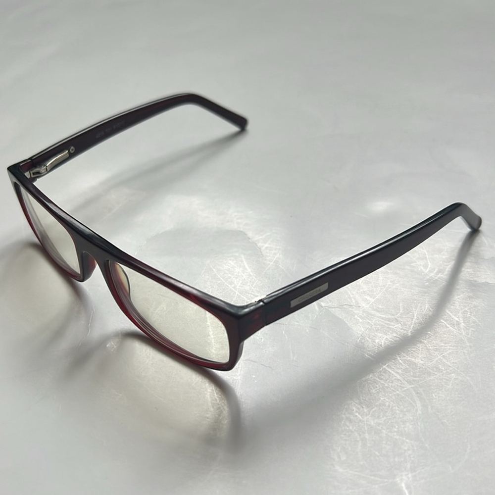 Carerra Rectangular Frames